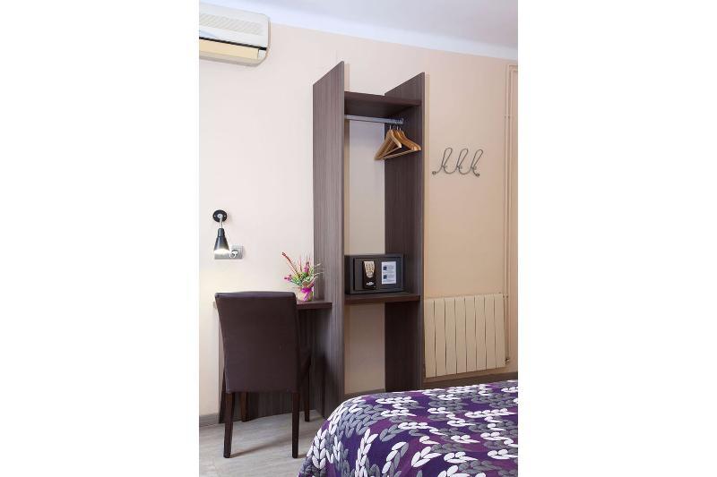 Hostal Barselona Dış mekan fotoğraf